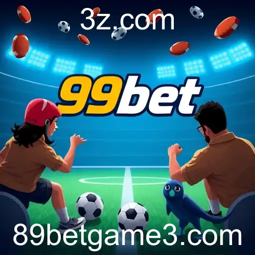 A Expansão do 89bet Game no Mercado de Jogos Online