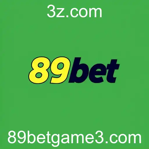 89bet game.com: Transformações no Mercado de Jogos Online