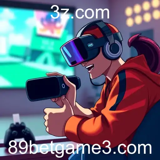 Explorando o Crescimento do Mercado de Jogos Online no Brasil