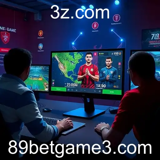 Crescimento dos Jogos Online e o Impacto em 2025