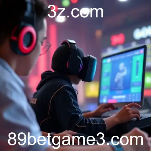 O Impacto do Mercado de Jogos Online em 2026