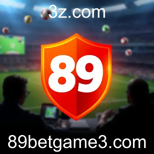 O Impacto do 89bet game.com no Crescente Mercado de Jogos Online