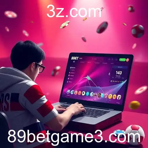Transformações no Mercado de Jogos Online