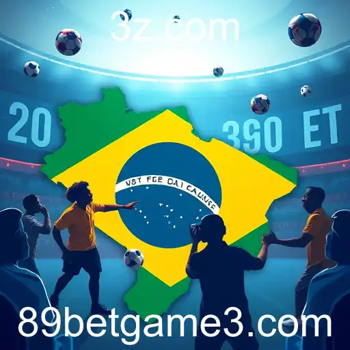 A Ascensão de 89bet na Indústria de Jogos