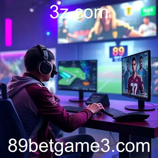 Novo Horizonte dos Jogos Online no Brasil