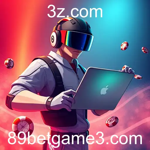 Ascensão do Mercado de Jogos Online no Brasil