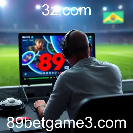 Cenário Atual do Mercado de Jogos Online no Brasil