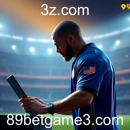 A Evolução do 89bet game.com no Mercado de Jogos
