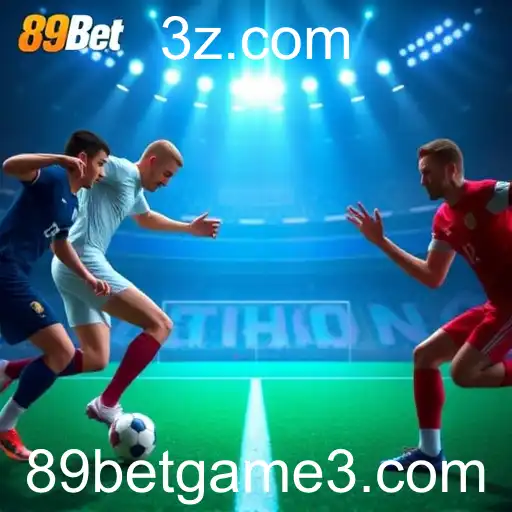 Expansão do 89bet Game no Cenário Brasileiro