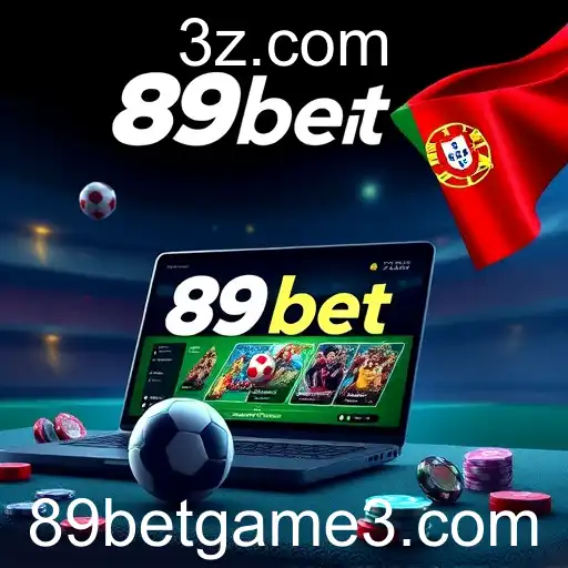 Crescimento de Sites de Jogos em Portugal