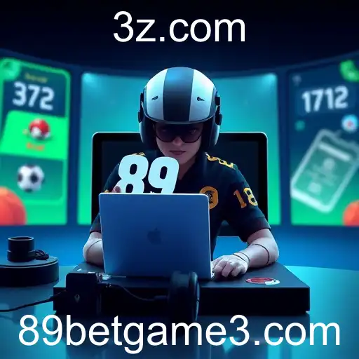 Impacto dos Jogos Online em 2026: O Caso 89bet Game