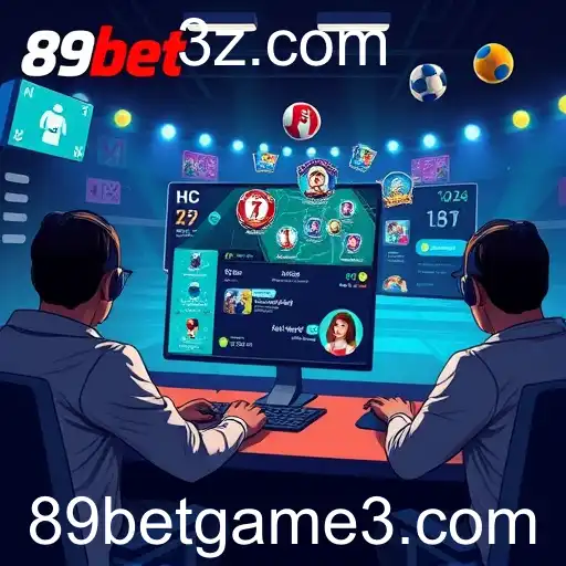 Tendências e Crescimento do Setor de Jogos Online em 2026