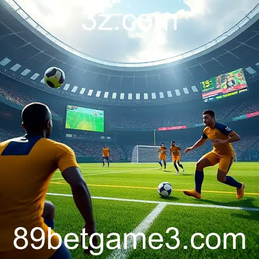 Expansão dos Jogos Online em 2026 Através do 89bet