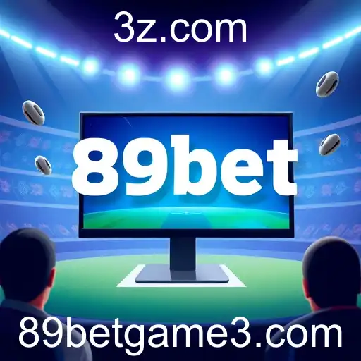 A Ascensão do 89bet Game no Cenário de Jogos