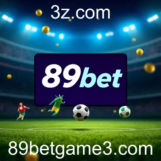 A Ascensão do 89bet e as Tendências do Mercado de Jogos em 2026