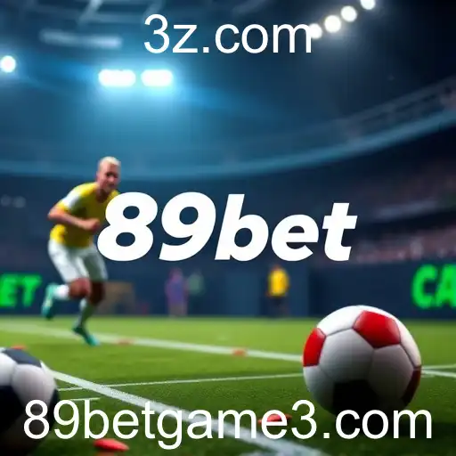 A Ascensão e Impacto de 89bet game.com no Mercado Português