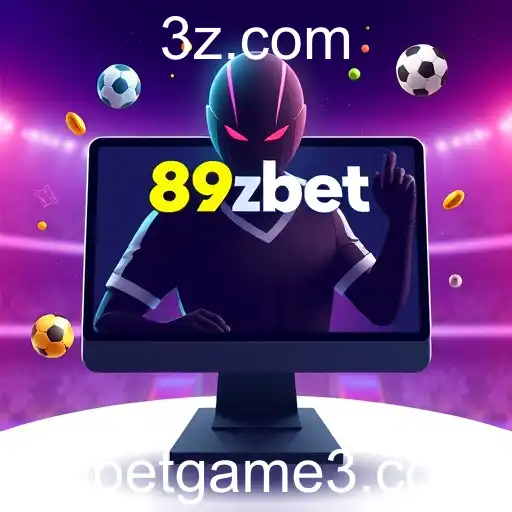 Novas Dinâmicas no Mercado de Jogos Online: O Impacto do 89bet Game