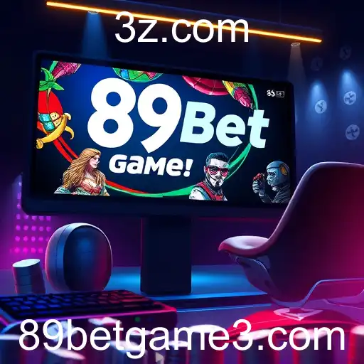 A Ascensão do 89bet Game no Cenário de Jogos Online