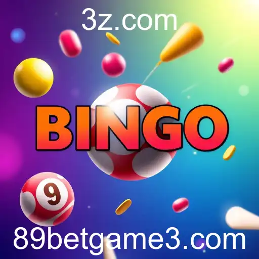 Explorando os Bingo Games no 89bet Game.com: Tradição e Inovação
