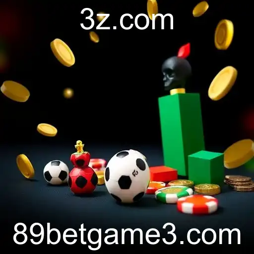Explorando a Categoria 'Bonus Offers' no 89bet game.com