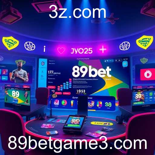 Crescimento do Mercado de Jogos Online no Brasil