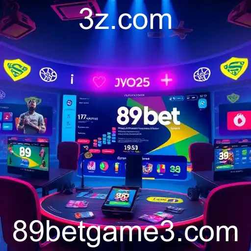 Crescimento do Mercado de Jogos Online no Brasil