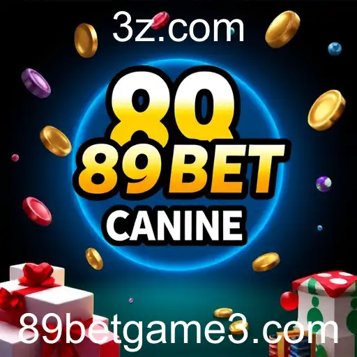 Explorando o Fascinante Mundo do Cassino Online no 89bet game.com