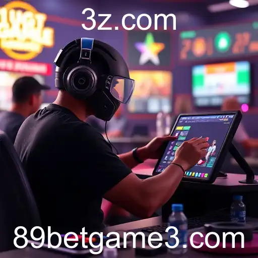 Explorando o Universo dos Jogos Online