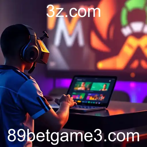 Crescimento e Desafios do Mercado de Jogos no Brasil
