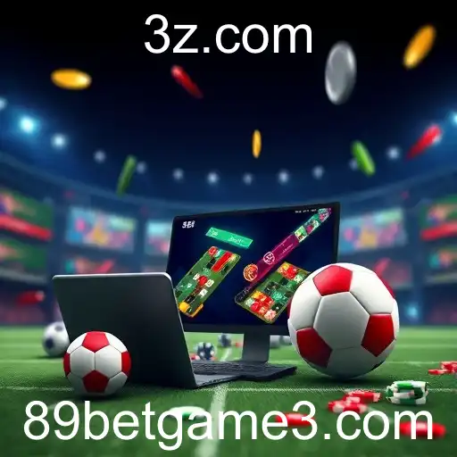 Crescimento e Desafios do Setor de Jogos Online