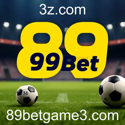 O Crescimento Explosivo de 89Bet no Cenário Brasileiro de Jogos