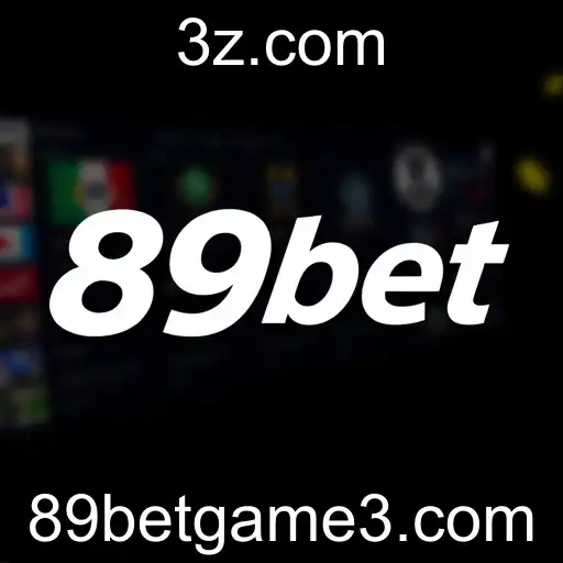 Crescimento e Tendências do 89bet game.com no Mercado de Jogos