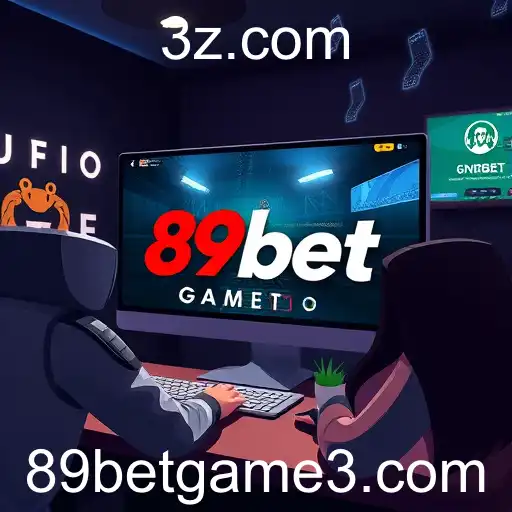 Crescimento dos Jogos Online no Brasil