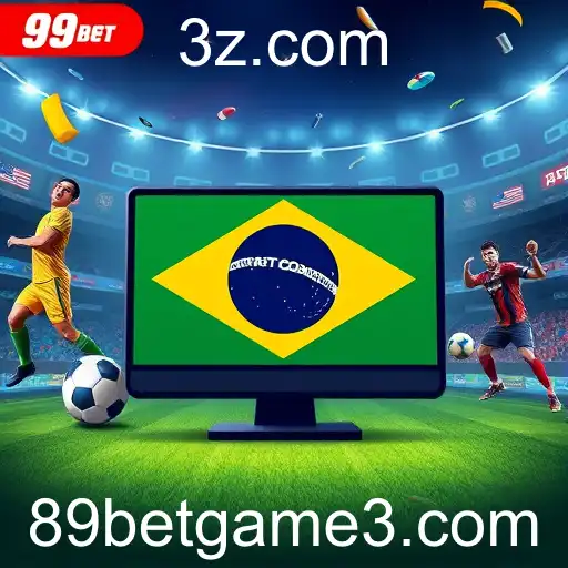 O Impacto Crescente dos Jogos Online no Brasil