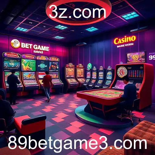 O Impacto dos Jogos Online no Cenário Atual