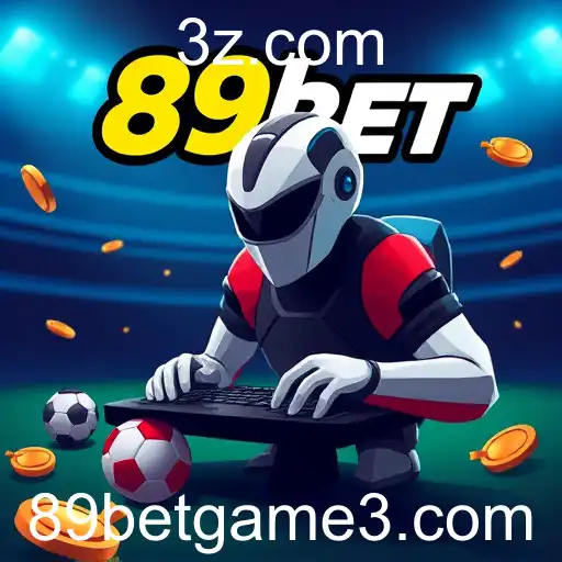 O Impacto do 89Bet Game no Mercado de Jogos Online em 2026