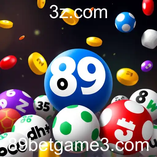 Explorando a Categoria de Jogo 'Loteria Online' no Site '89bet game.com'