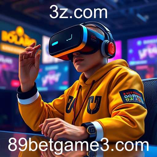 Novos Rumos para o Mercado de Jogos Virtuais em 2026