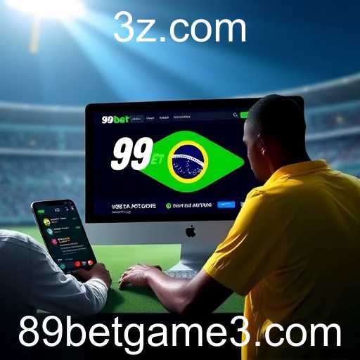 O Potencial Crescente dos Jogos de Apostas Online no Brasil