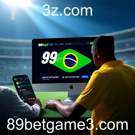 O Potencial Crescente dos Jogos de Apostas Online no Brasil