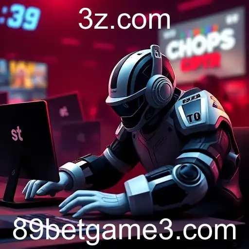 Crescimento e Desafios do Setor de Jogos Online em 2026