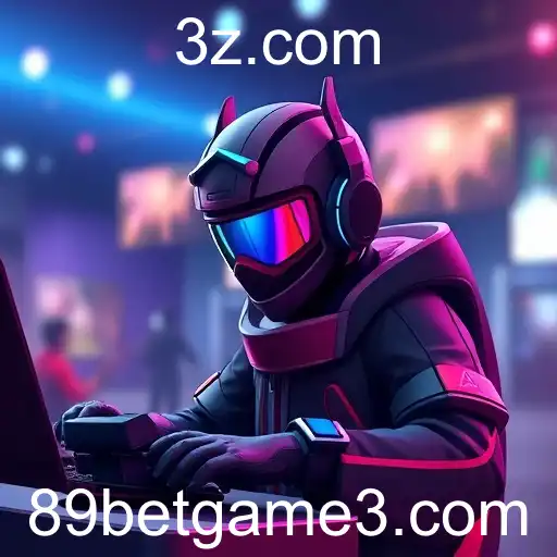 A Ascensão dos Jogos Online e 89bet Game